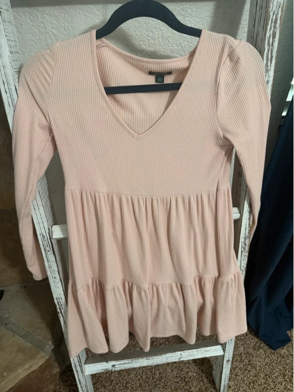 Women’s XS (oversized) wild fable